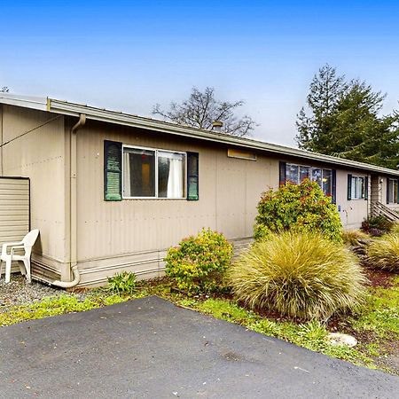 Columbus Empire House Villa Coos Bay Eksteriør billede