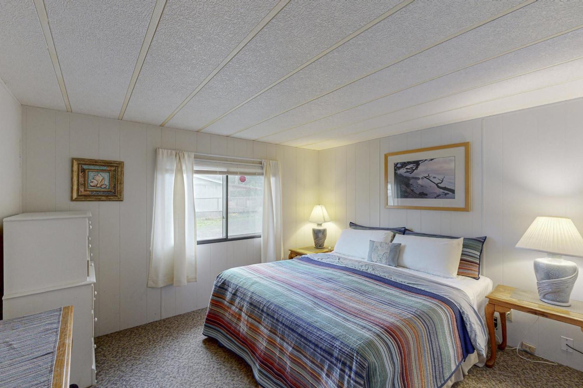 Columbus Empire House Villa Coos Bay Eksteriør billede