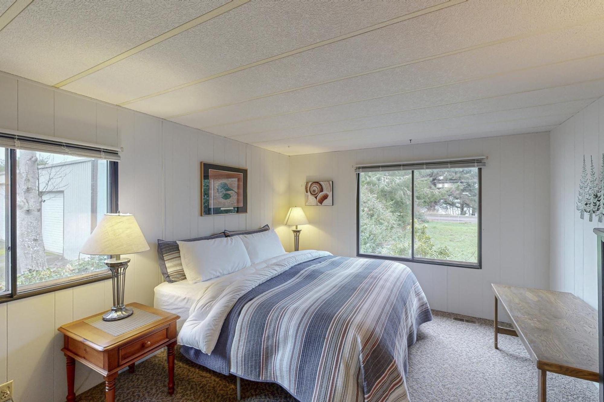 Columbus Empire House Villa Coos Bay Eksteriør billede