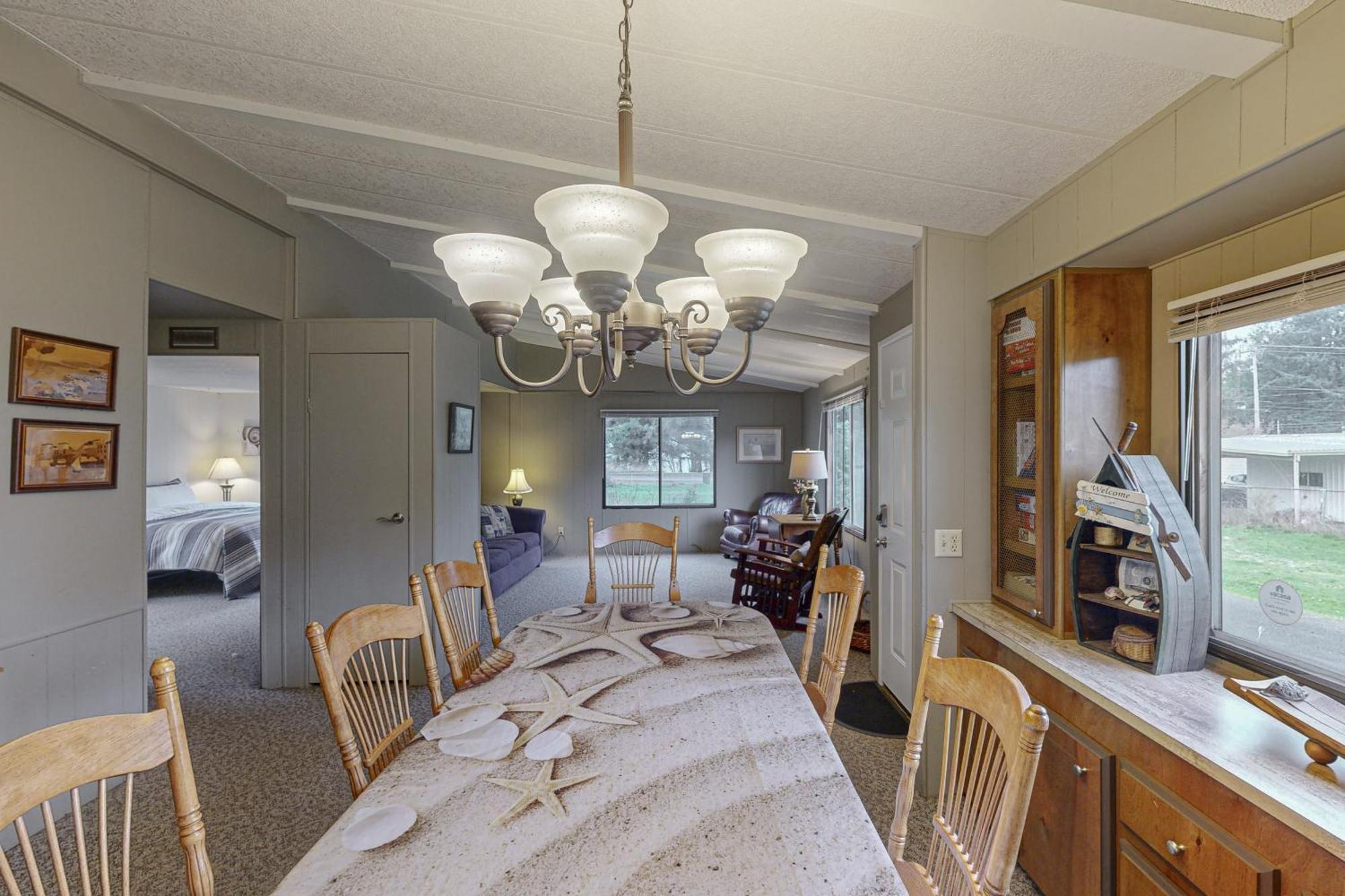 Columbus Empire House Villa Coos Bay Eksteriør billede