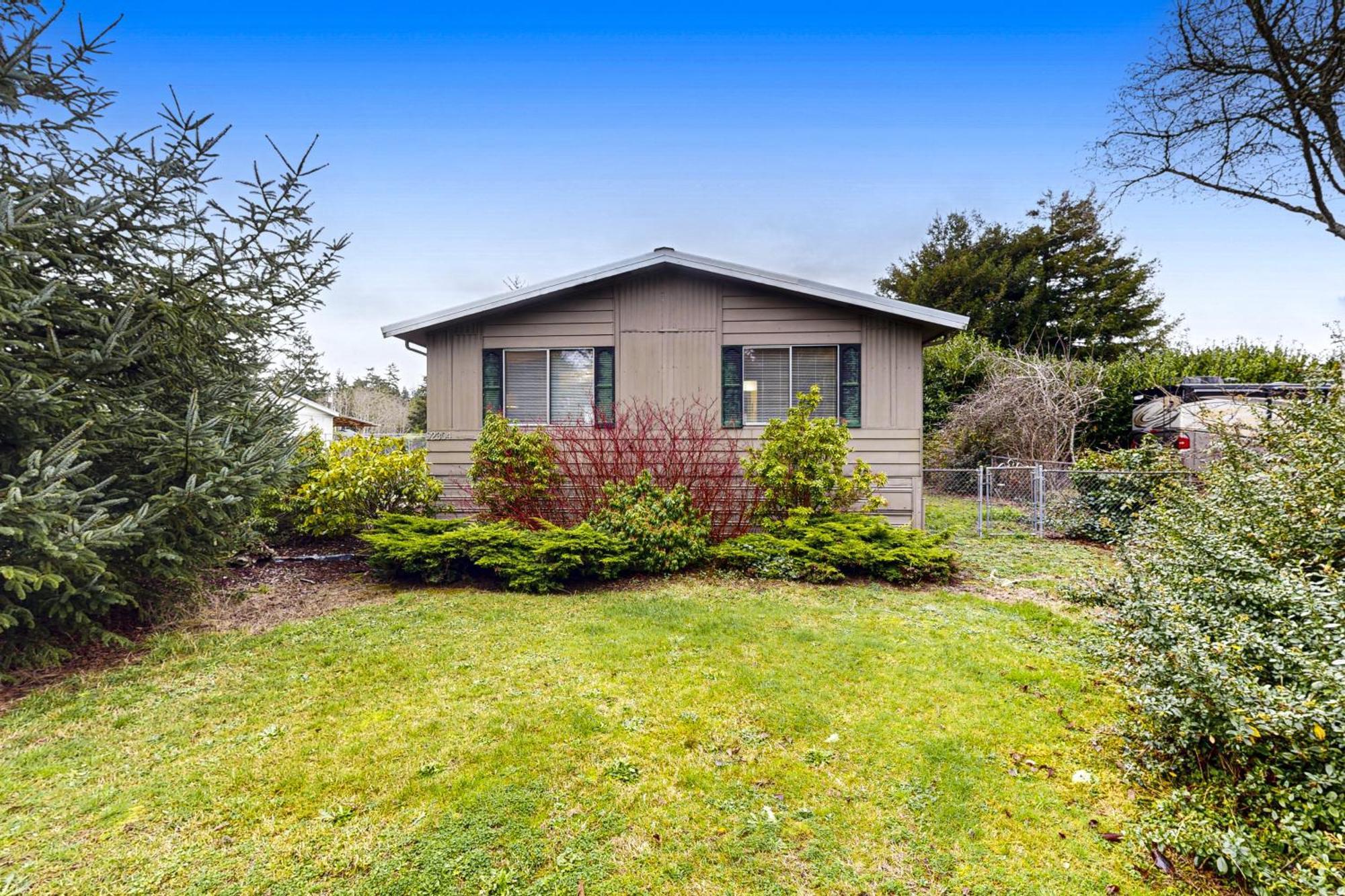 Columbus Empire House Villa Coos Bay Eksteriør billede